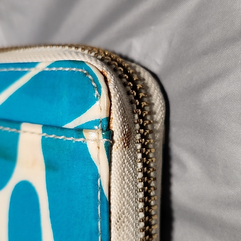 KATE SPADE WALLET - Picture 4 of 6